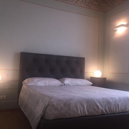 Palazzo Carasi Apartments Cremona Zewnętrze zdjęcie