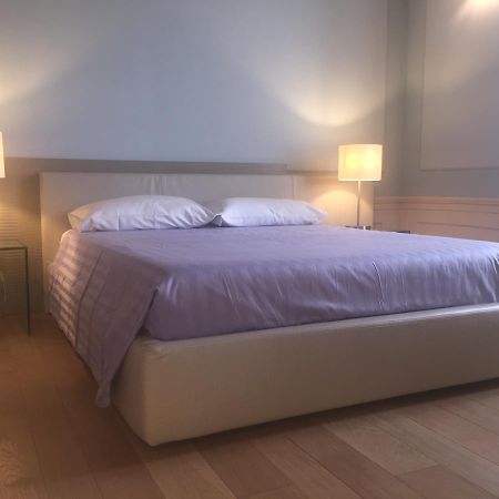 Palazzo Carasi Apartments Cremona Zewnętrze zdjęcie