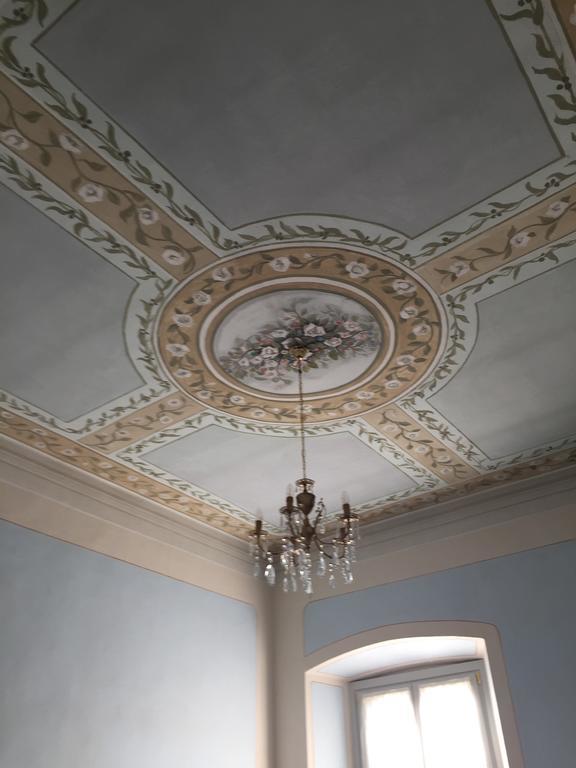 Palazzo Carasi Apartments Cremona Zewnętrze zdjęcie
