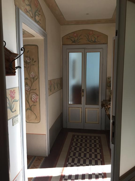 Palazzo Carasi Apartments Cremona Zewnętrze zdjęcie