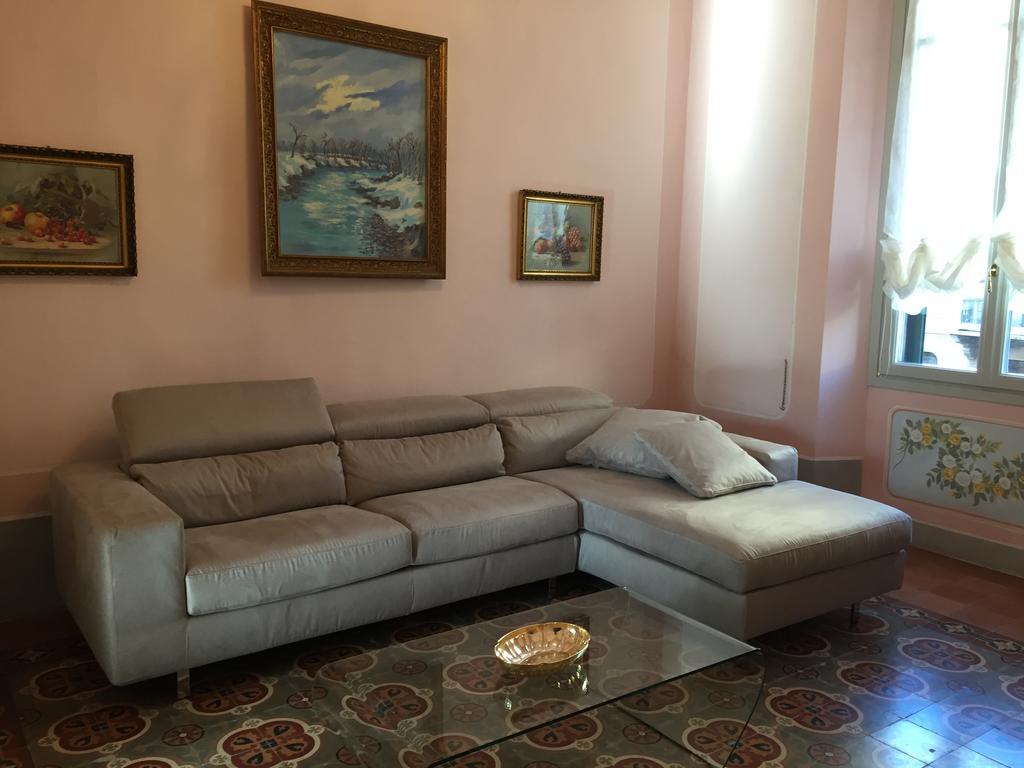 Palazzo Carasi Apartments Cremona Zewnętrze zdjęcie