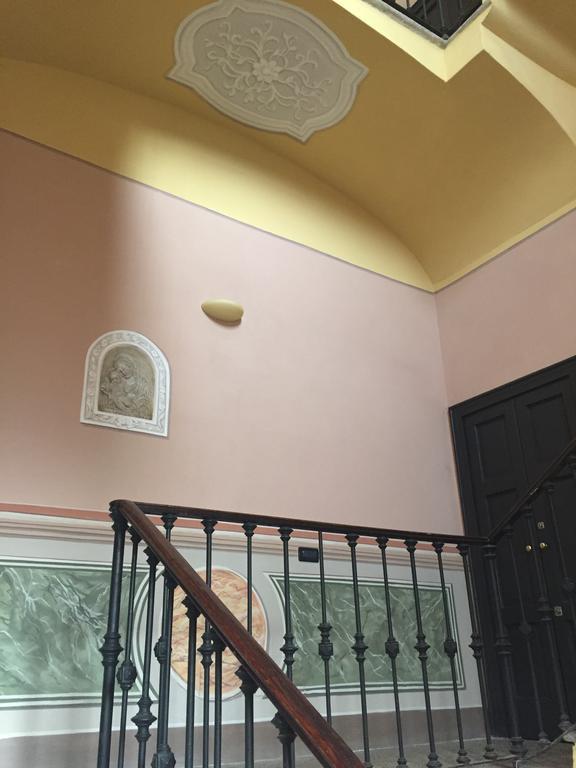 Palazzo Carasi Apartments Cremona Zewnętrze zdjęcie