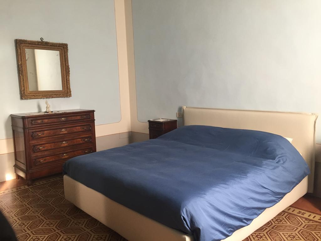 Palazzo Carasi Apartments Cremona Zewnętrze zdjęcie