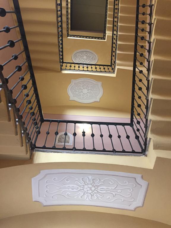 Palazzo Carasi Apartments Cremona Zewnętrze zdjęcie