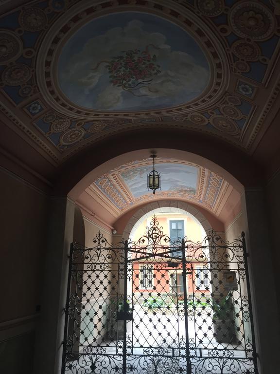 Palazzo Carasi Apartments Cremona Zewnętrze zdjęcie