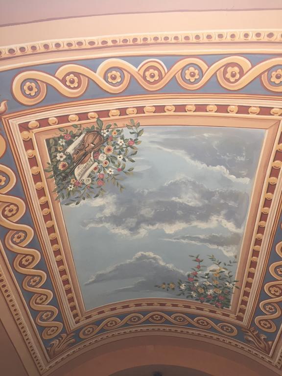 Palazzo Carasi Apartments Cremona Zewnętrze zdjęcie