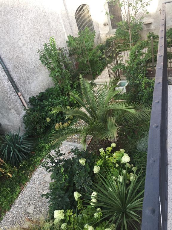 Palazzo Carasi Apartments Cremona Zewnętrze zdjęcie