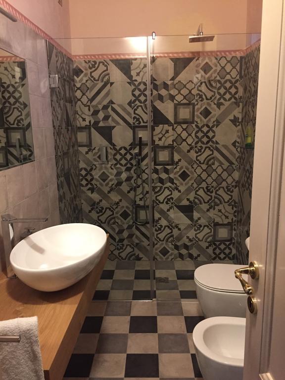 Palazzo Carasi Apartments Cremona Zewnętrze zdjęcie