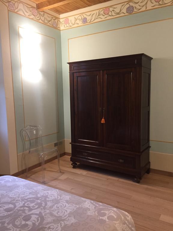 Palazzo Carasi Apartments Cremona Zewnętrze zdjęcie
