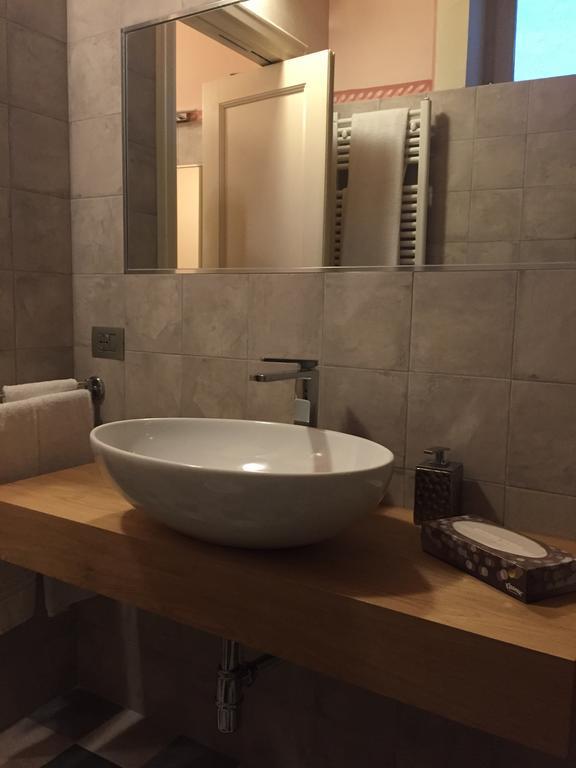 Palazzo Carasi Apartments Cremona Zewnętrze zdjęcie