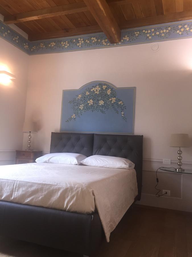 Palazzo Carasi Apartments Cremona Zewnętrze zdjęcie