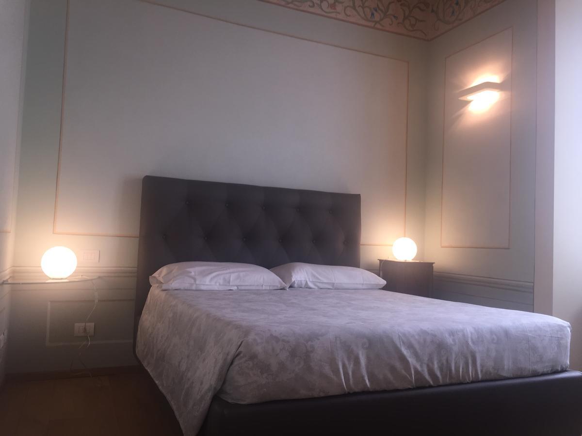 Palazzo Carasi Apartments Cremona Zewnętrze zdjęcie