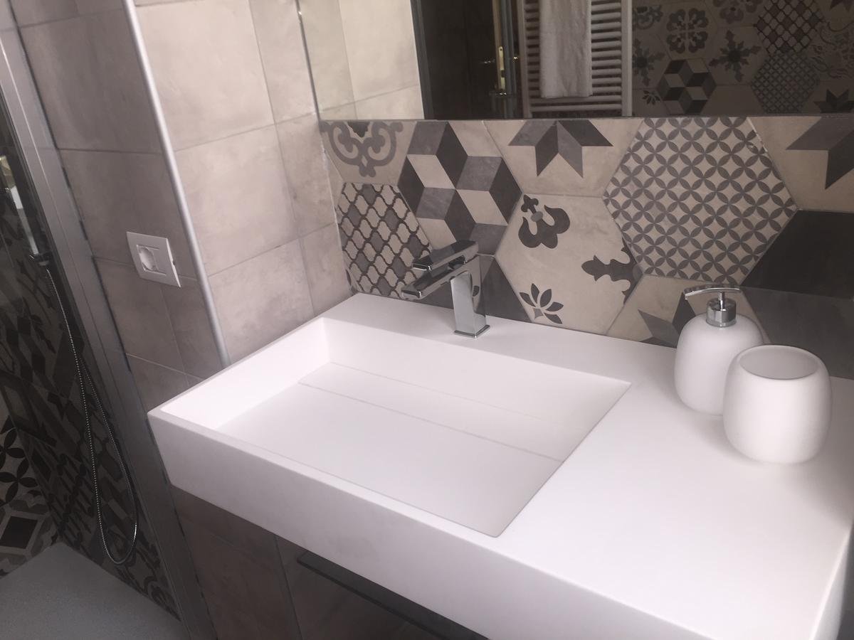 Palazzo Carasi Apartments Cremona Zewnętrze zdjęcie