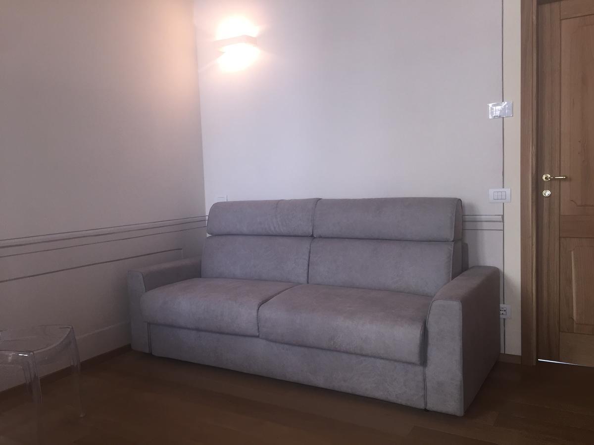 Palazzo Carasi Apartments Cremona Zewnętrze zdjęcie