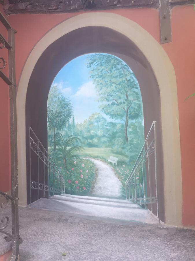 Palazzo Carasi Apartments Cremona Zewnętrze zdjęcie
