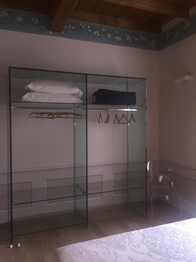 Palazzo Carasi Apartments Cremona Zewnętrze zdjęcie