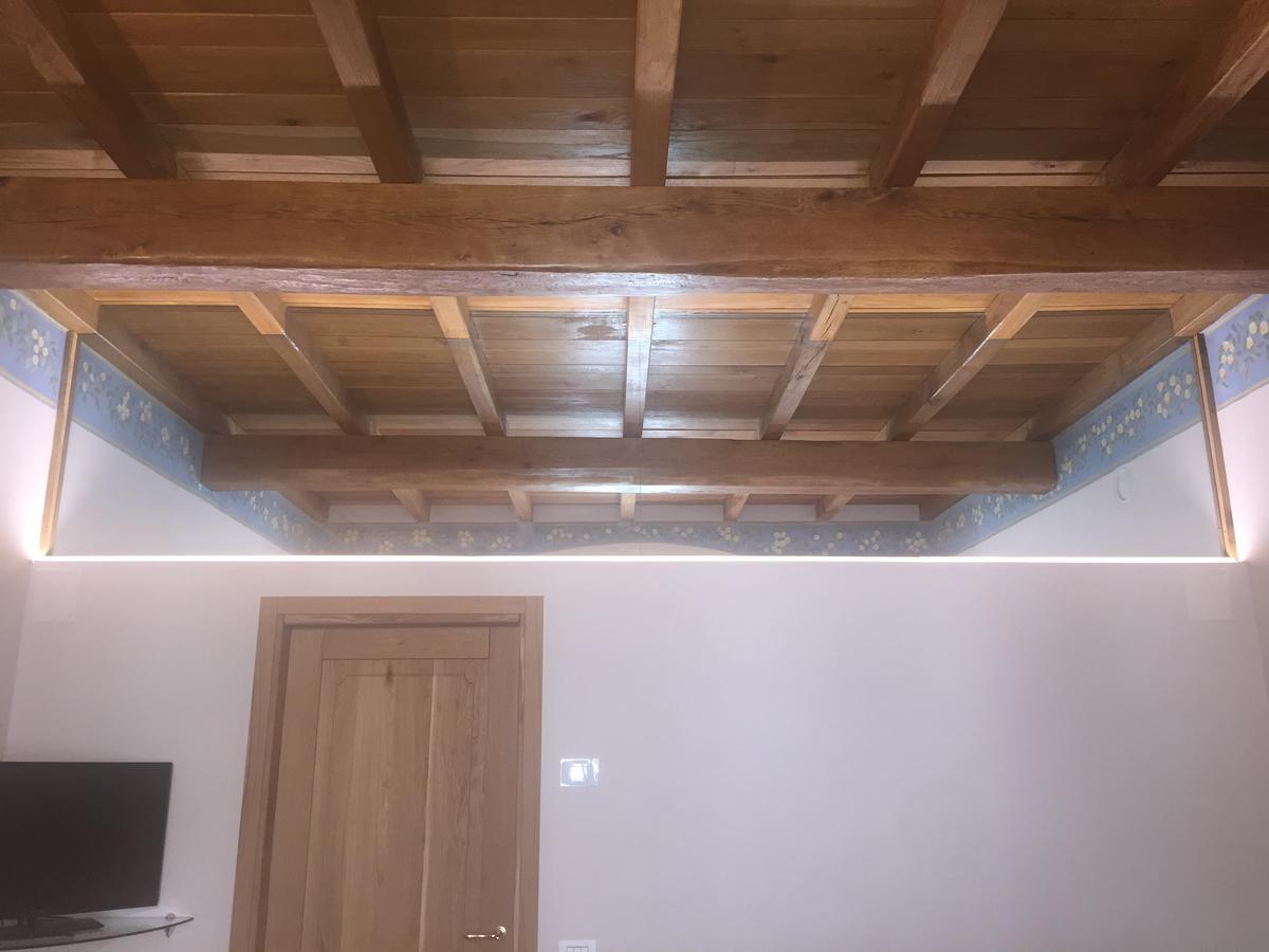 Palazzo Carasi Apartments Cremona Zewnętrze zdjęcie